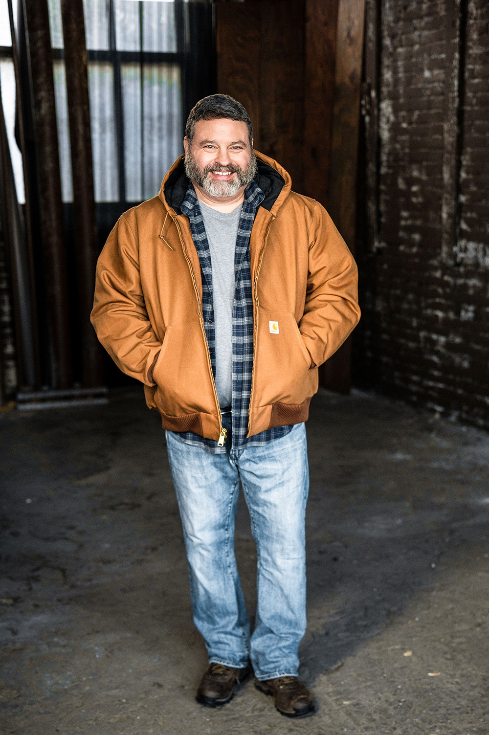 Greg Cennamo