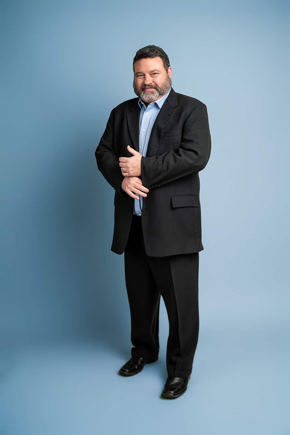 Greg Cennamo