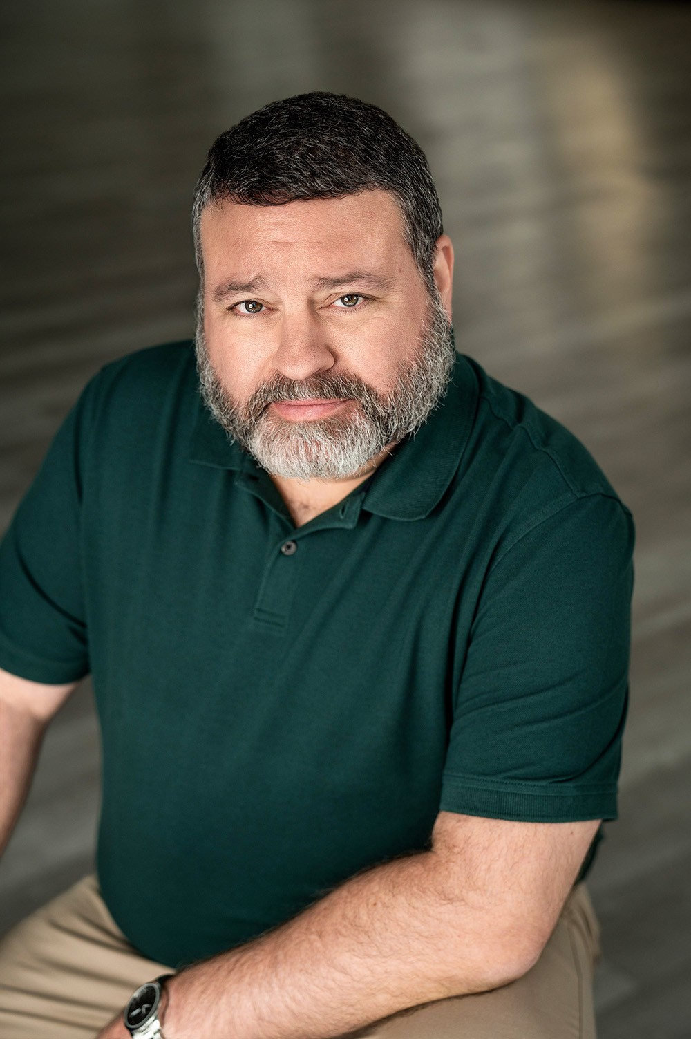 Greg Cennamo