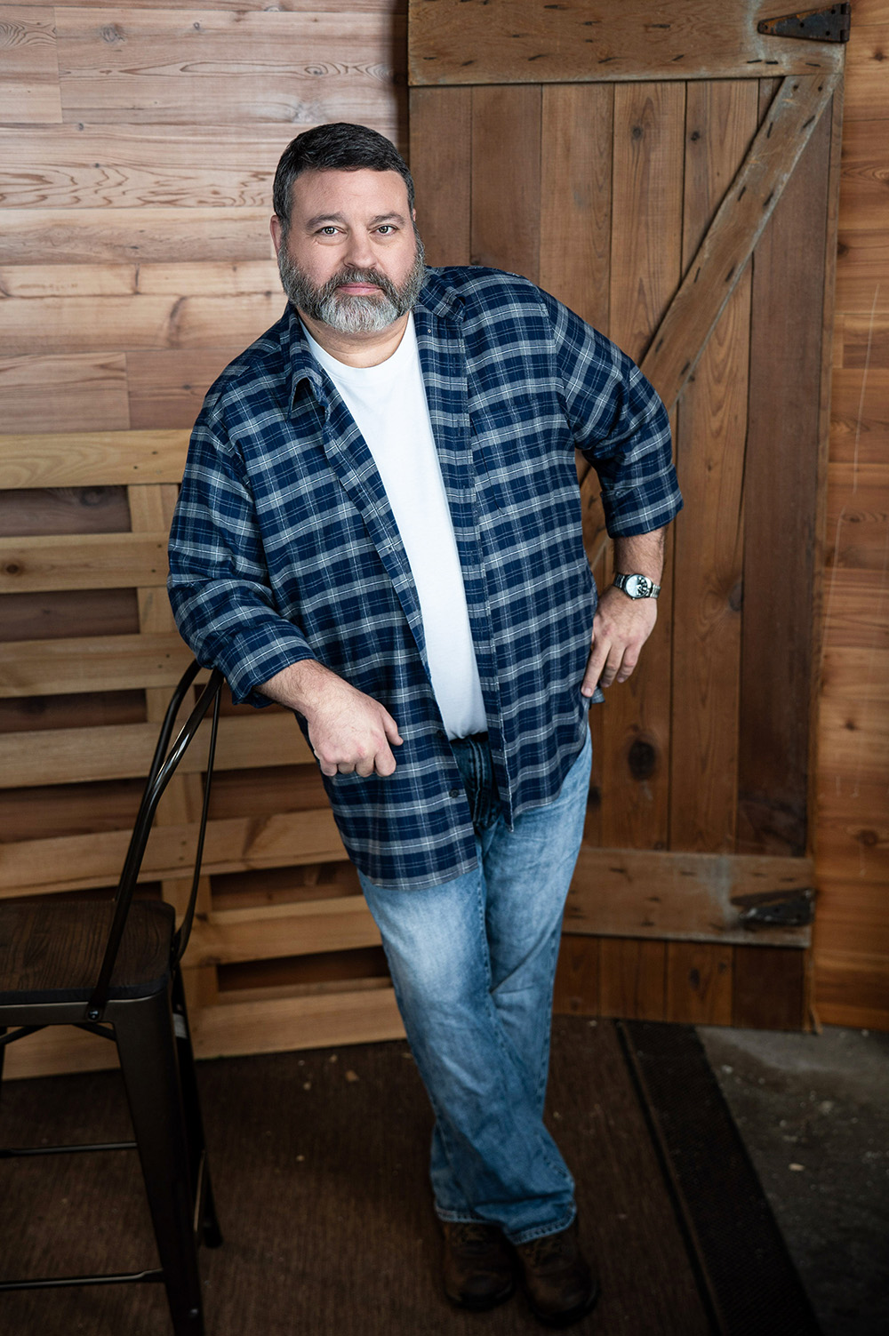 Greg Cennamo