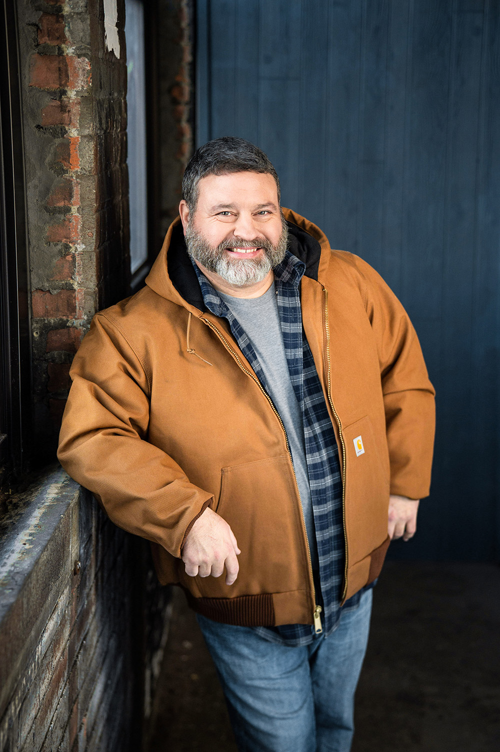 Greg Cennamo