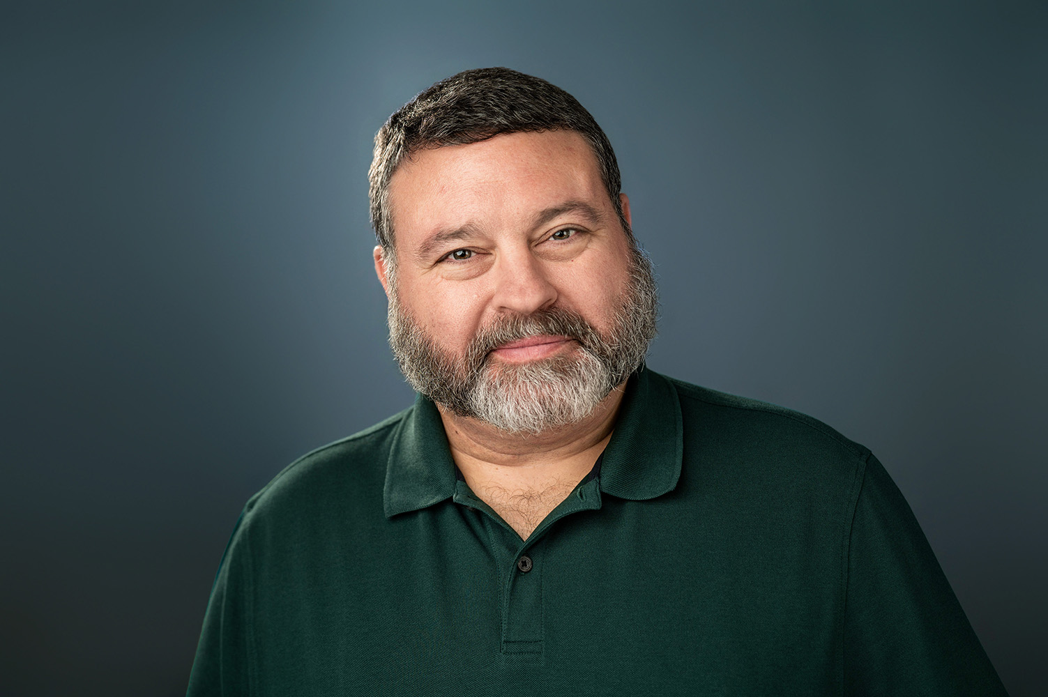 Greg Cennamo