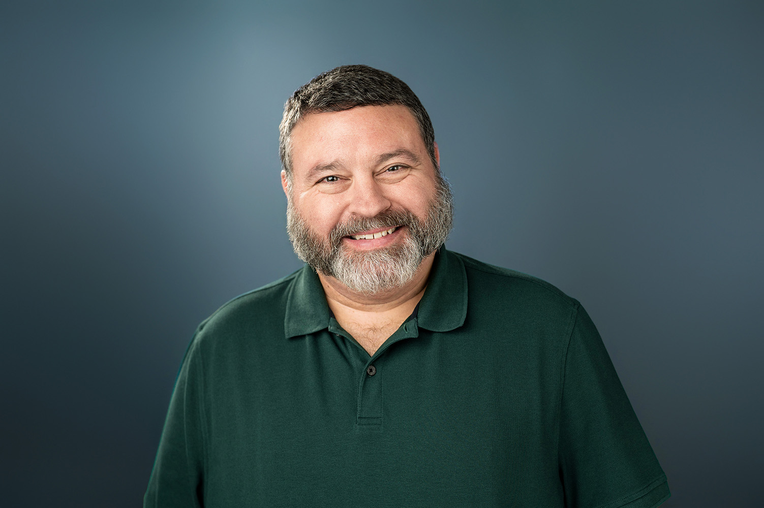 Greg Cennamo
