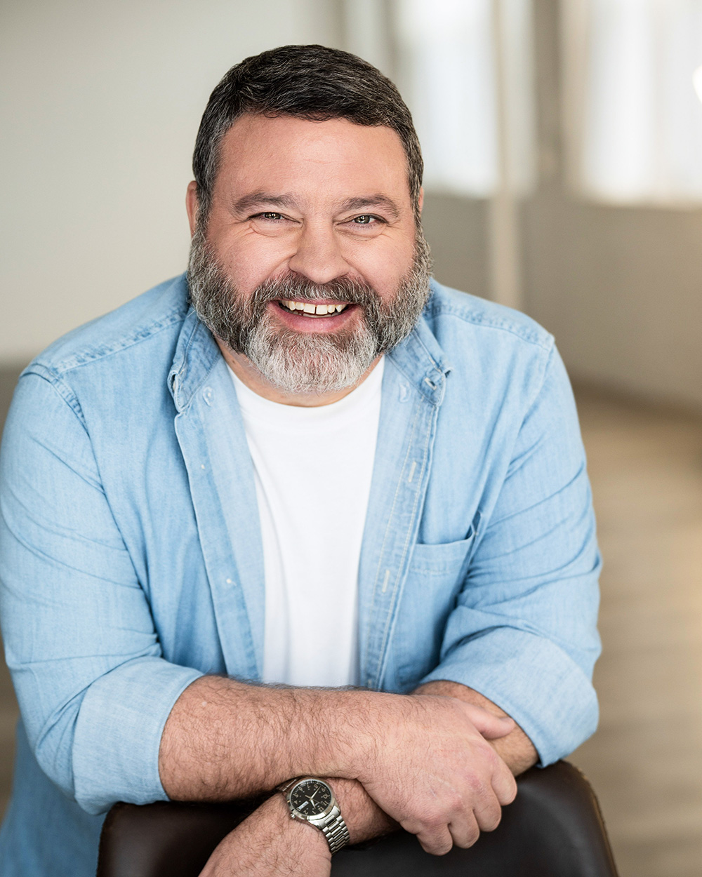 Greg Cennamo