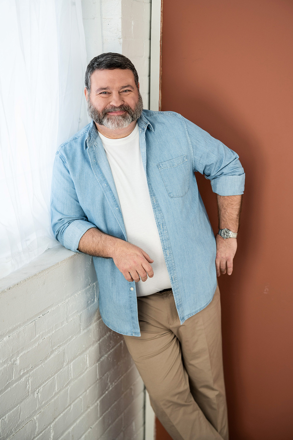 Greg Cennamo
