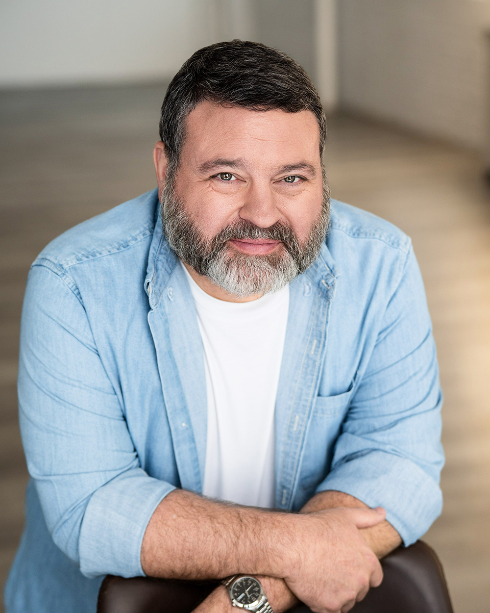 Greg Cennamo